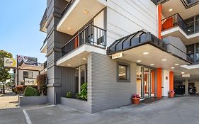 La Luna Inn, An Ascend Collection Hotel